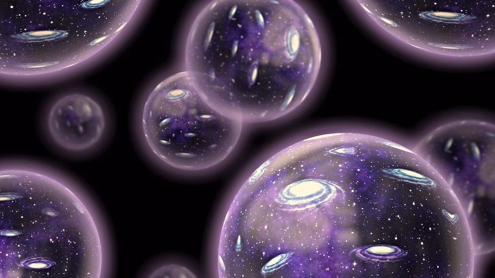 Your Influence on the Earth 5.20.15